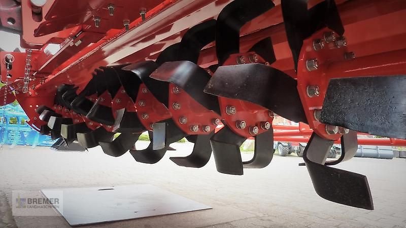 Bodenfräse of the type Maschio C 280  Rohrstabwalze 450, Gebrauchtmaschine in Asendorf (Picture 17)