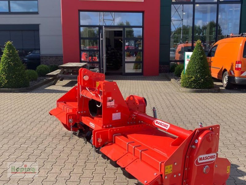 Bodenfräse tip Maschio C 280, Neumaschine in Bakum