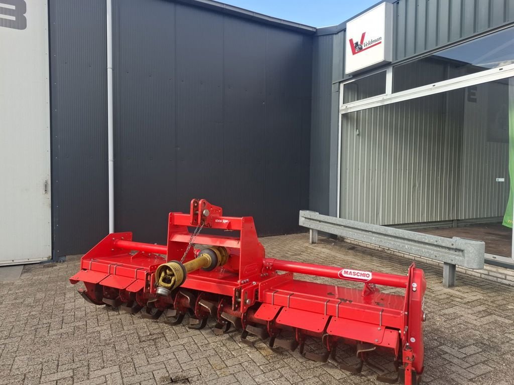 Bodenfräse typu Maschio C 300, Gebrauchtmaschine v MARIENHEEM (Obrázek 3)