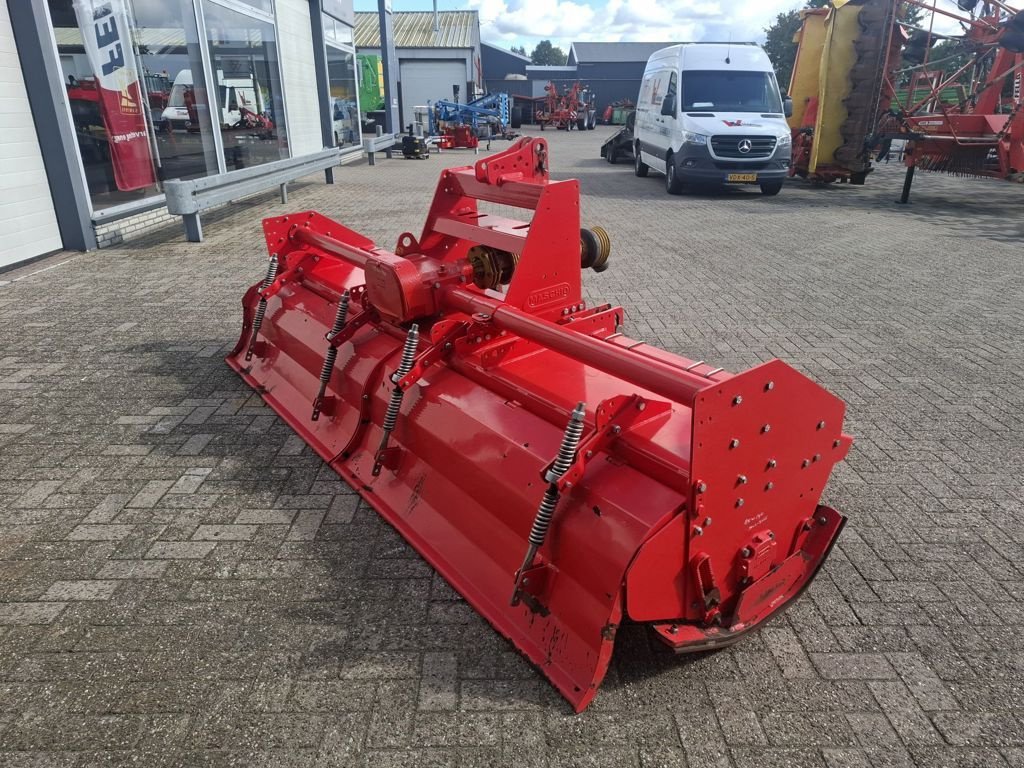 Bodenfräse typu Maschio C 300, Gebrauchtmaschine v MARIENHEEM (Obrázek 4)