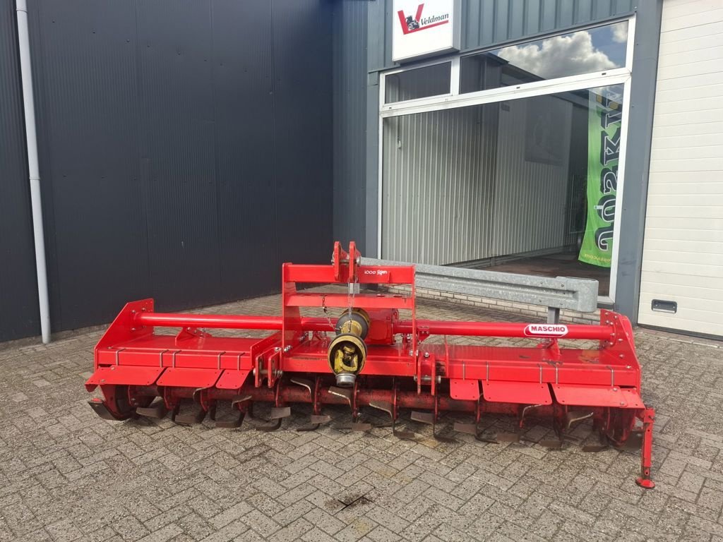 Bodenfräse typu Maschio C 300, Gebrauchtmaschine v MARIENHEEM (Obrázek 2)