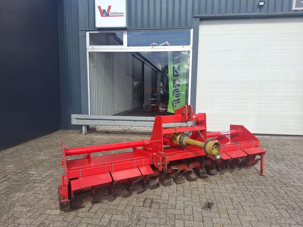 Bodenfräse typu Maschio C 300, Gebrauchtmaschine v MARIENHEEM (Obrázek 1)