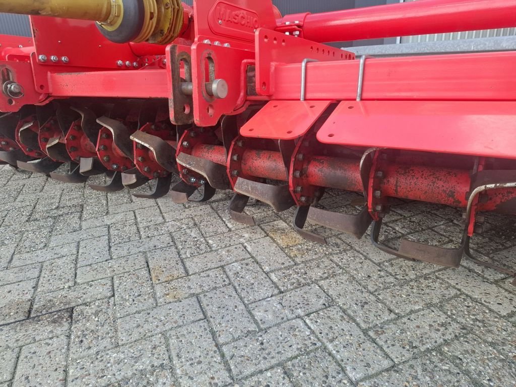 Bodenfräse typu Maschio C 300, Gebrauchtmaschine v MARIENHEEM (Obrázek 6)