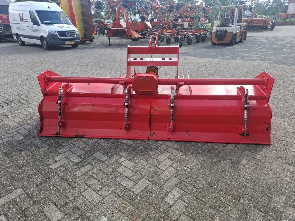 Bodenfräse typu Maschio C 300, Gebrauchtmaschine v MARIENHEEM (Obrázek 5)