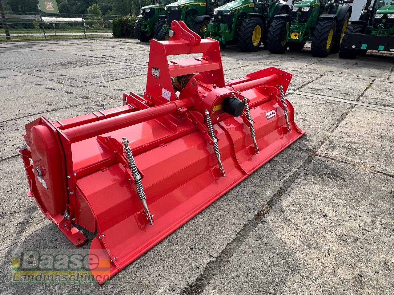 Bodenfräse of the type Maschio C280 Bodenfräse, Vorführmaschine in Holthof (Picture 5)