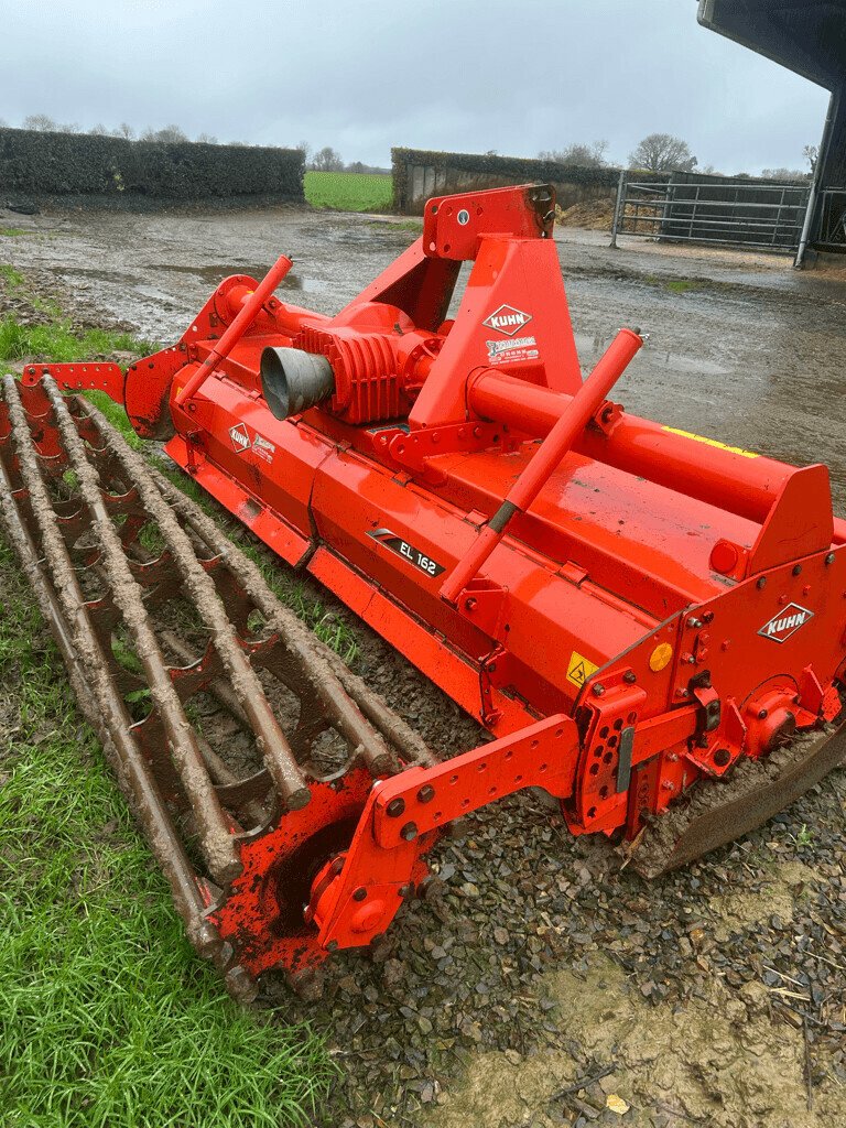 Bodenfräse типа Maschio FRAISE ROTATIVE, Gebrauchtmaschine в BEGARD (Фотография 3)