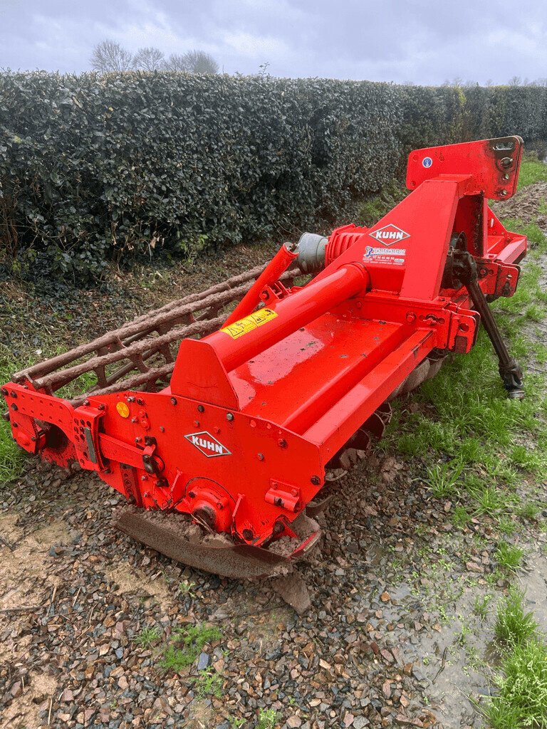 Bodenfräse типа Maschio FRAISE ROTATIVE, Gebrauchtmaschine в BEGARD (Фотография 2)