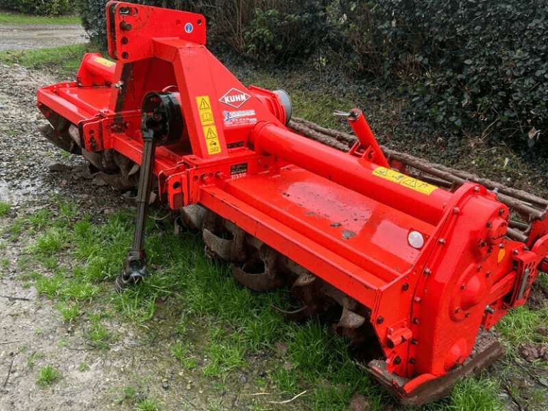 Bodenfräse типа Maschio FRAISE ROTATIVE, Gebrauchtmaschine в BEGARD