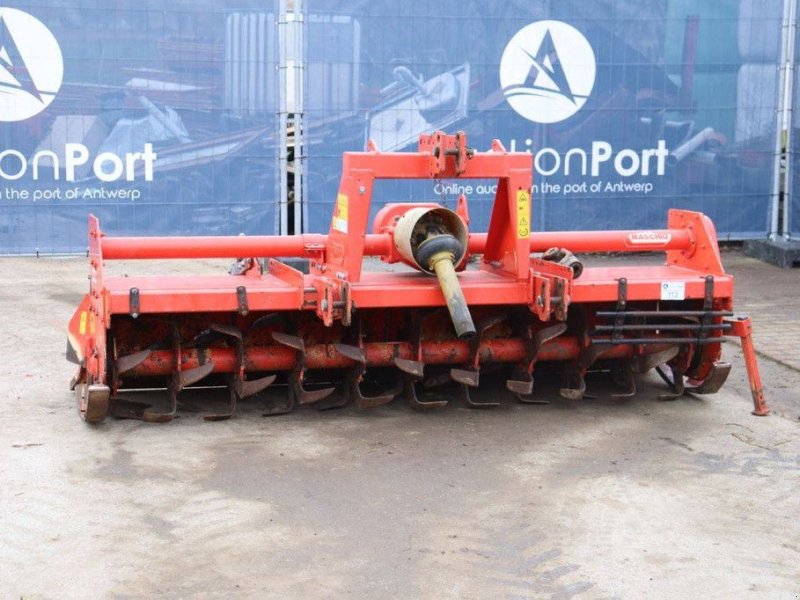 Bodenfräse typu Maschio FRESA C 250, Gebrauchtmaschine w Antwerpen (Zdjęcie 1)