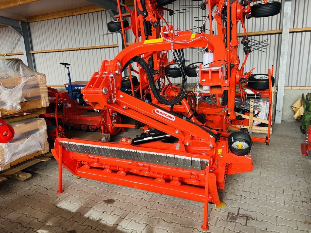 Bodenfräse of the type Maschio frezen en klepelmaaiers, Neumaschine in Coevorden (Picture 11)