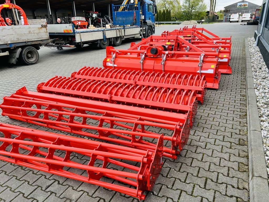 Bodenfräse of the type Maschio frezen en klepelmaaiers, Neumaschine in Coevorden (Picture 4)