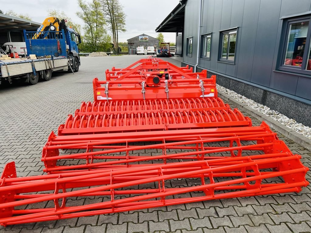 Bodenfräse of the type Maschio frezen en klepelmaaiers, Neumaschine in Coevorden (Picture 3)