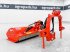 Bodenfräse van het type Maschio Giraffa L 170 SI side mulcher, 1,24 m working width, hydraulic side shift, 20 hammers, Gebrauchtmaschine in Csengele (Foto 2)