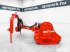 Bodenfräse van het type Maschio Giraffa L 170 SI side mulcher, 1,24 m working width, hydraulic side shift, 20 hammers, Gebrauchtmaschine in Csengele (Foto 5)