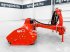 Bodenfräse van het type Maschio Giraffa L 170 SI side mulcher, 1,24 m working width, hydraulic side shift, 20 hammers, Gebrauchtmaschine in Csengele (Foto 8)