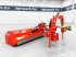 Bodenfräse of the type Maschio Giraffa XL 210 SI side mulcher, 2,12 m working width, hydraulic sideshift and tilt adjustment, 22 hammers, Gebrauchtmaschine in Csengele (Picture 2)