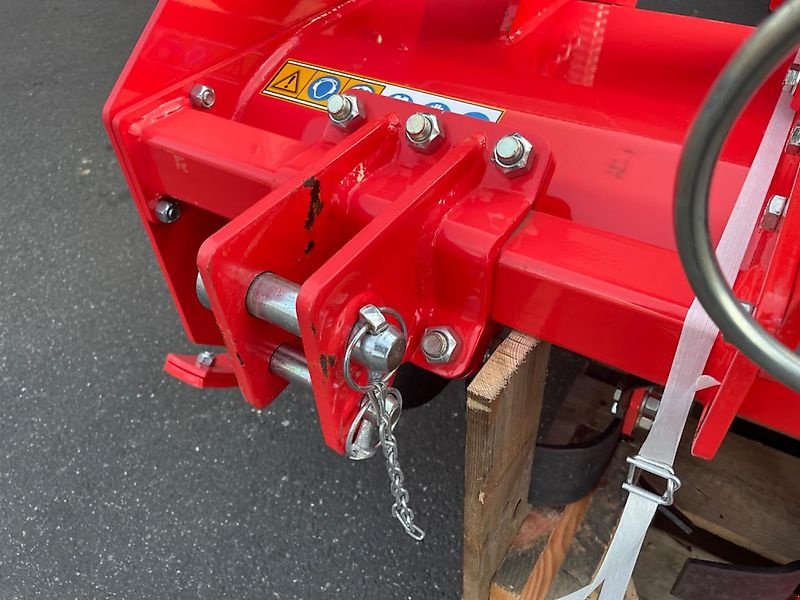 Bodenfräse des Typs Maschio H 145 Fräse Bodenfräse Rotavator NEU - Weinbau Obstbau Galabau - Versand möglich!, Gebrauchtmaschine in Niedernhausen OT Engenhahn (Bild 10)