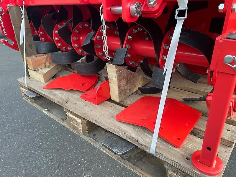 Bodenfräse des Typs Maschio H 145 Fräse Bodenfräse Rotavator NEU - Weinbau Obstbau Galabau - Versand möglich!, Gebrauchtmaschine in Niedernhausen OT Engenhahn (Bild 13)