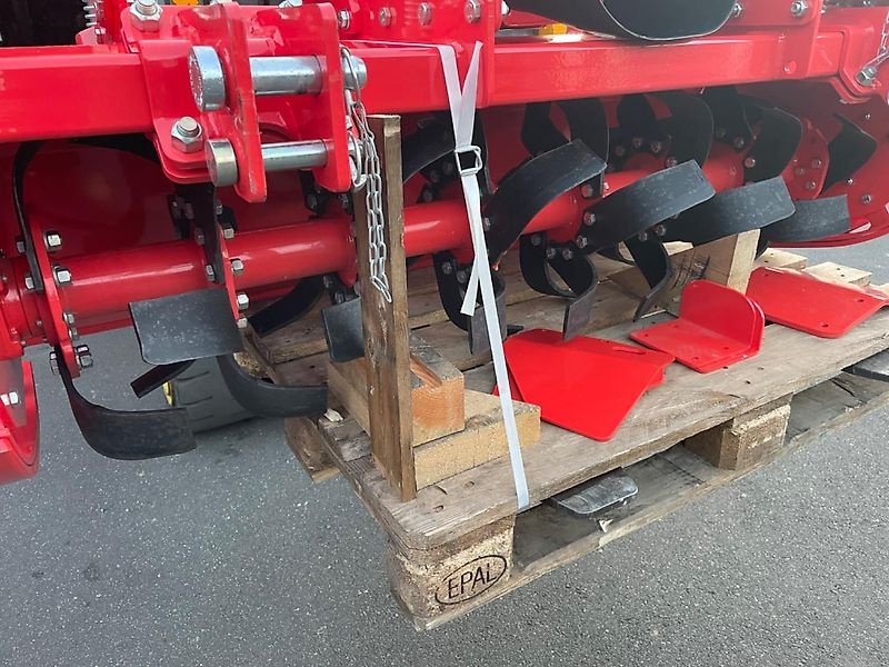 Bodenfräse des Typs Maschio H 145 Fräse Bodenfräse Rotavator NEU - Weinbau Obstbau Galabau - Versand möglich!, Gebrauchtmaschine in Niedernhausen OT Engenhahn (Bild 12)