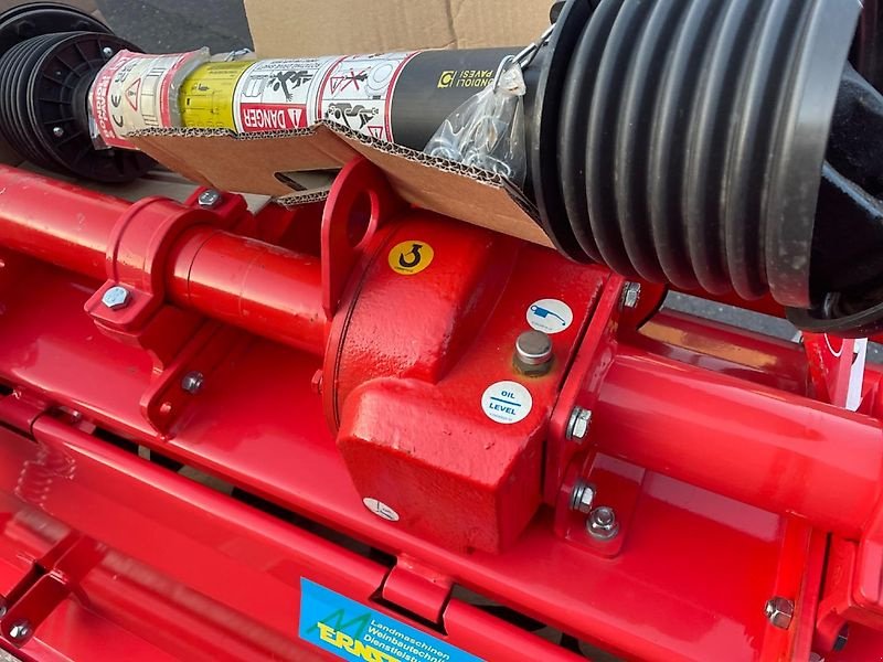 Bodenfräse des Typs Maschio H 145 Fräse Bodenfräse Rotavator NEU - Weinbau Obstbau Galabau - Versand möglich!, Gebrauchtmaschine in Niedernhausen OT Engenhahn (Bild 11)