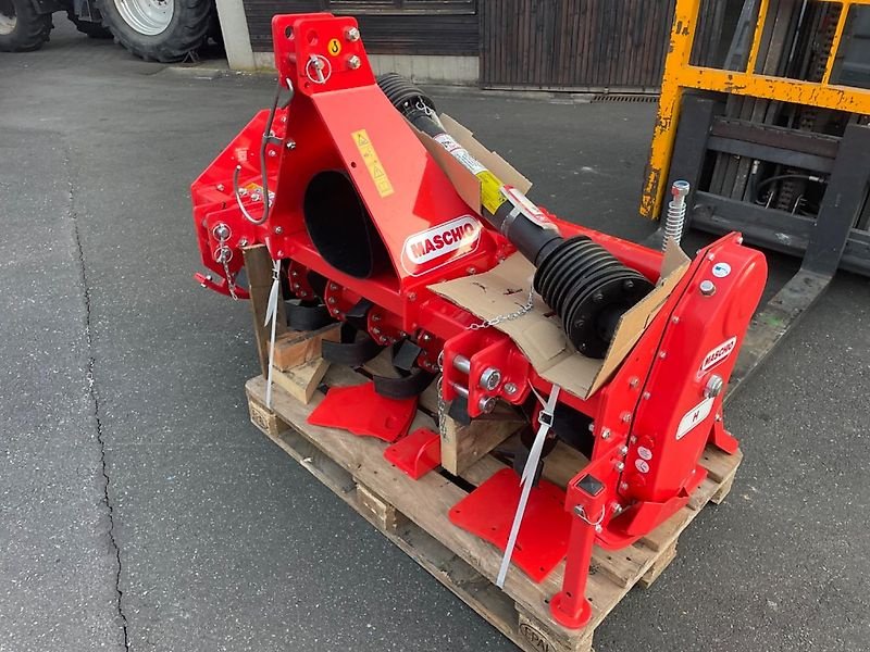 Bodenfräse des Typs Maschio H 145 Fräse Bodenfräse Rotavator NEU - Weinbau Obstbau Galabau - Versand möglich!, Gebrauchtmaschine in Niedernhausen OT Engenhahn (Bild 4)