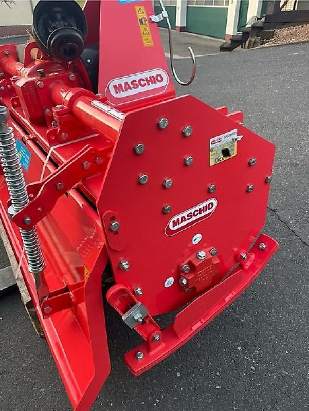 Bodenfräse des Typs Maschio H 145 Fräse Bodenfräse Rotavator NEU - Weinbau Obstbau Galabau - Versand möglich!, Gebrauchtmaschine in Niedernhausen OT Engenhahn (Bild 9)