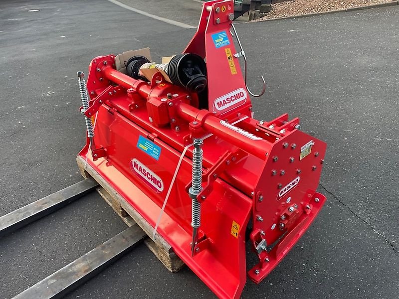 Bodenfräse des Typs Maschio H 145 Fräse Bodenfräse Rotavator NEU - Weinbau Obstbau Galabau - Versand möglich!, Gebrauchtmaschine in Niedernhausen OT Engenhahn (Bild 3)