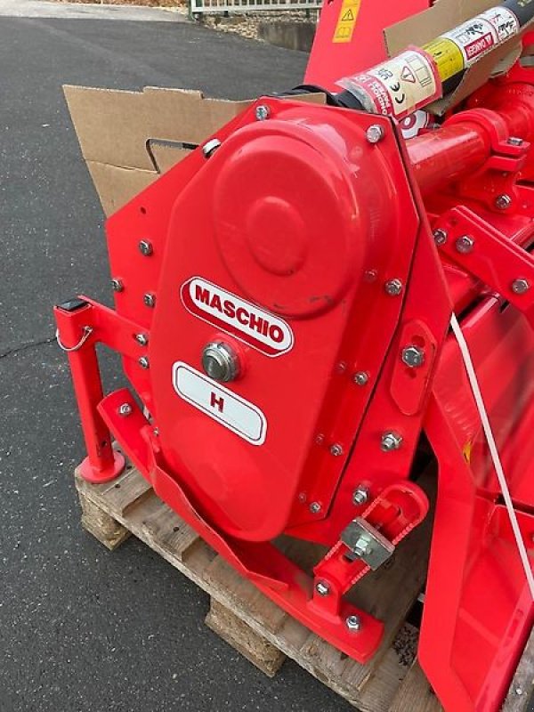 Bodenfräse des Typs Maschio H 145 Fräse Bodenfräse Rotavator NEU - Weinbau Obstbau Galabau - Versand möglich!, Gebrauchtmaschine in Niedernhausen OT Engenhahn (Bild 8)