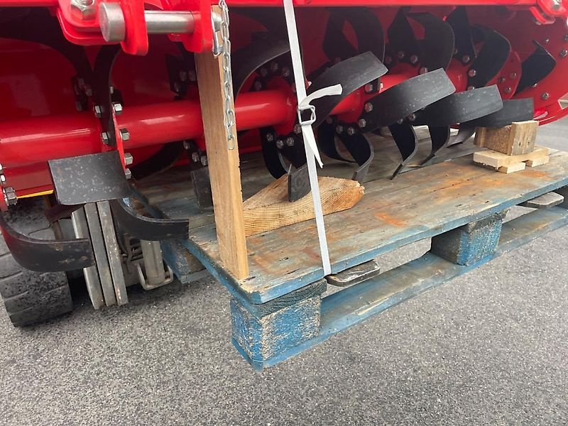 Bodenfräse typu Maschio H 145 mit Wechselgetriebe Fräse Bodenfräse Rotavator NEU Weinbau Obstbau Galabau, Gebrauchtmaschine v Niedernhausen OT Engenhahn (Obrázek 12)