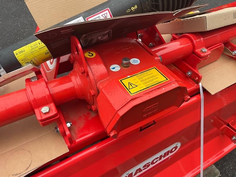 Bodenfräse typu Maschio H 145 mit Wechselgetriebe Fräse Bodenfräse Rotavator NEU Weinbau Obstbau Galabau, Gebrauchtmaschine v Niedernhausen OT Engenhahn (Obrázek 11)