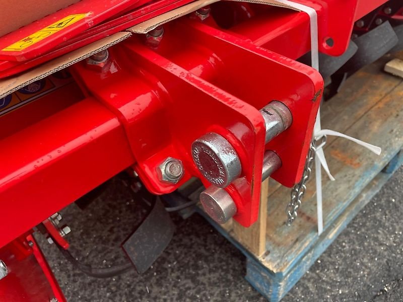 Bodenfräse typu Maschio H 145 mit Wechselgetriebe Fräse Bodenfräse Rotavator NEU Weinbau Obstbau Galabau, Gebrauchtmaschine v Niedernhausen OT Engenhahn (Obrázek 4)