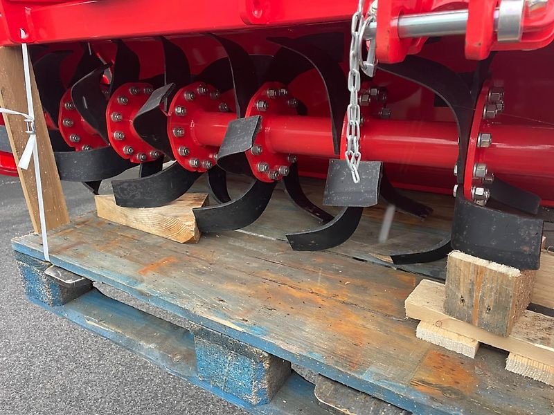 Bodenfräse typu Maschio H 145 mit Wechselgetriebe Fräse Bodenfräse Rotavator NEU Weinbau Obstbau Galabau, Gebrauchtmaschine v Niedernhausen OT Engenhahn (Obrázek 13)