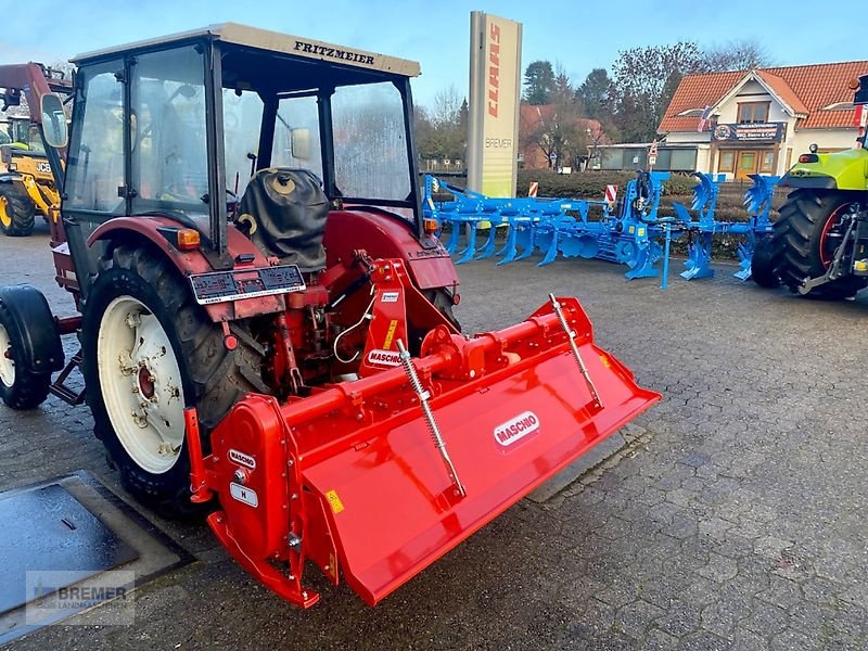 Bodenfräse of the type Maschio H 205, Gebrauchtmaschine in Asendorf (Picture 4)