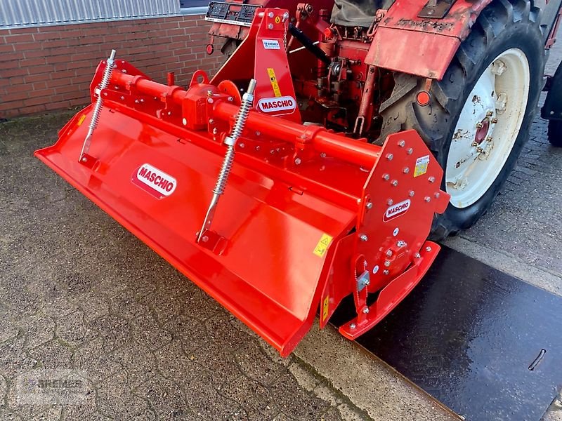 Bodenfräse of the type Maschio H 205, Gebrauchtmaschine in Asendorf (Picture 2)