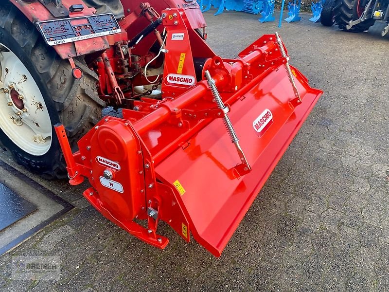 Bodenfräse of the type Maschio H 205, Gebrauchtmaschine in Asendorf (Picture 5)