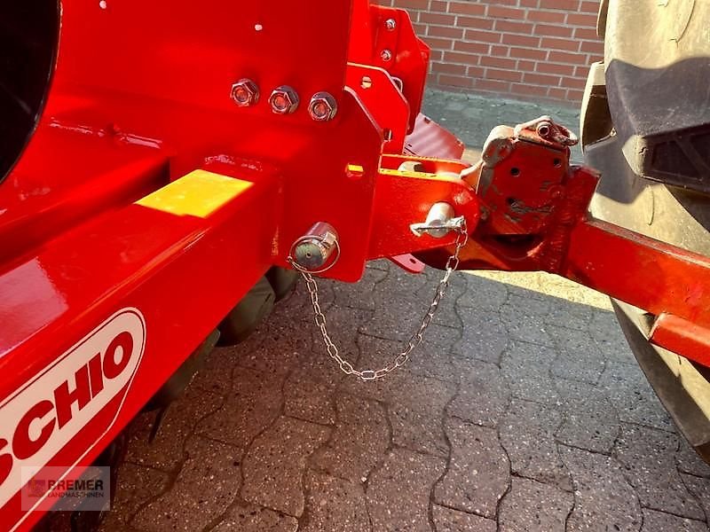 Bodenfräse of the type Maschio SC 280 PRO + Rohrstabwalze, Gebrauchtmaschine in Asendorf (Picture 11)