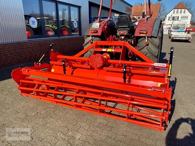 Bodenfräse of the type Maschio SC 280 PRO + Rohrstabwalze, Gebrauchtmaschine in Asendorf (Picture 9)