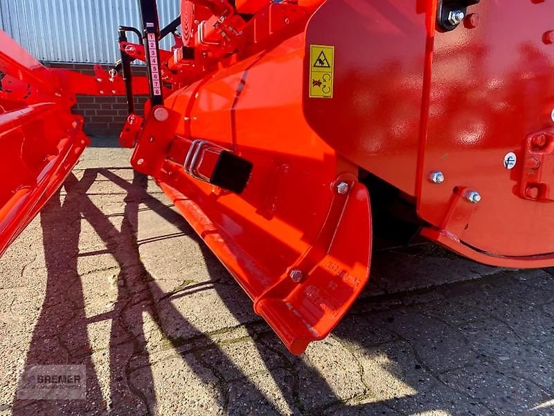 Bodenfräse of the type Maschio SC 280 PRO + Rohrstabwalze, Gebrauchtmaschine in Asendorf (Picture 16)