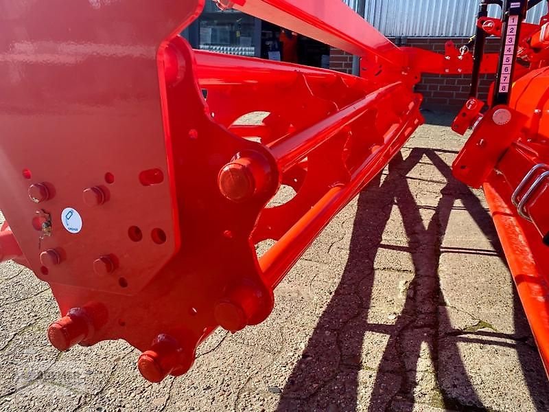 Bodenfräse of the type Maschio SC 280 PRO + Rohrstabwalze, Gebrauchtmaschine in Asendorf (Picture 19)