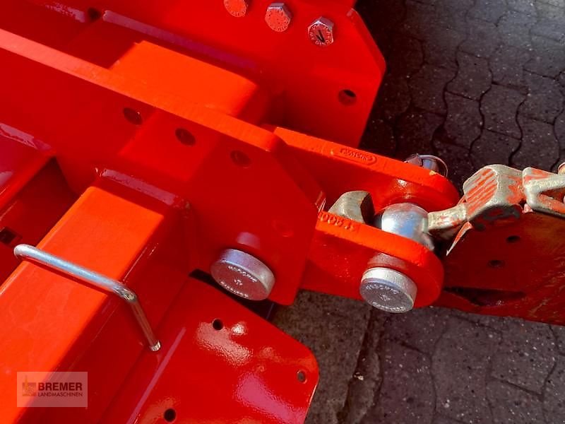 Bodenfräse of the type Maschio SC 280 PRO + Rohrstabwalze, Gebrauchtmaschine in Asendorf (Picture 5)