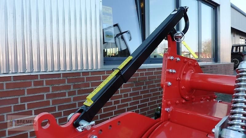 Bodenfräse des Typs Maschio SC 280 + Rohrstabwalze 450mm, Gebrauchtmaschine in Asendorf (Bild 15)