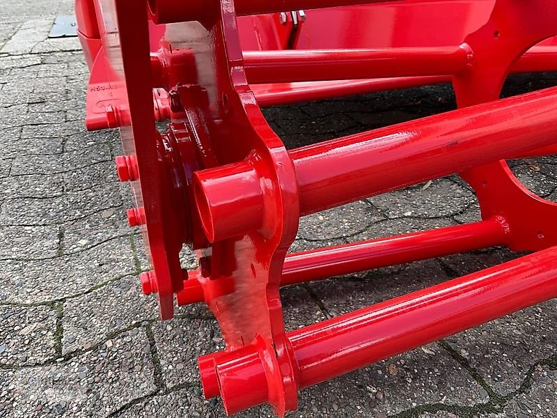 Bodenfräse des Typs Maschio SC 280 + Rohrstabwalze, Gebrauchtmaschine in Asendorf (Bild 21)