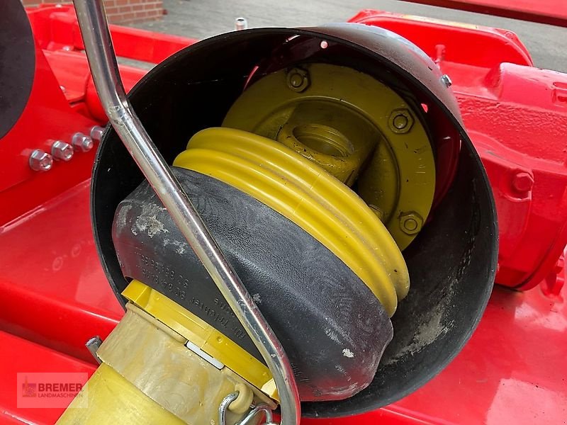 Bodenfräse des Typs Maschio SC 280 + Rohrstabwalze, Gebrauchtmaschine in Asendorf (Bild 14)