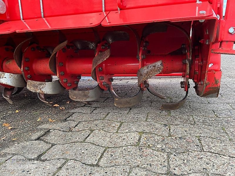 Bodenfräse des Typs Maschio SC 280 + Rohrstabwalze, Gebrauchtmaschine in Asendorf (Bild 16)