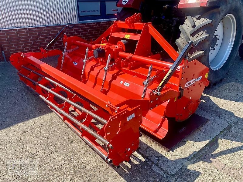 Bodenfräse of the type Maschio SC 280, Gebrauchtmaschine in Asendorf (Picture 2)