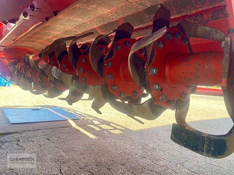 Bodenfräse of the type Maschio SC 280, Gebrauchtmaschine in Asendorf (Picture 13)