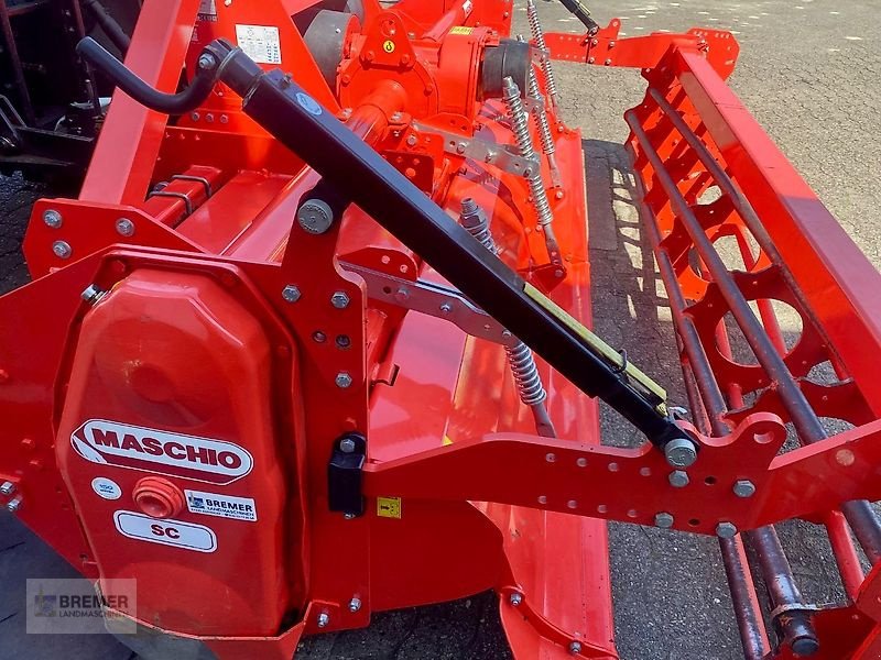 Bodenfräse of the type Maschio SC 280, Gebrauchtmaschine in Asendorf (Picture 9)