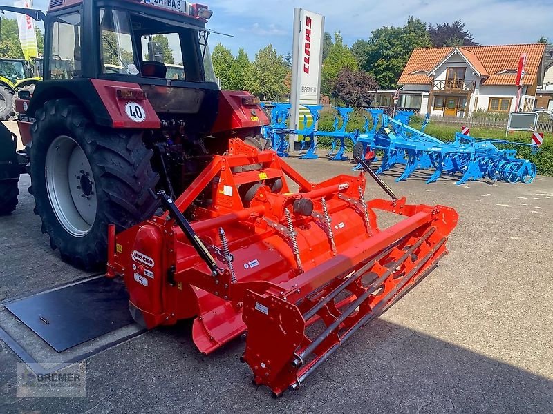 Bodenfräse of the type Maschio SC 280, Gebrauchtmaschine in Asendorf (Picture 4)