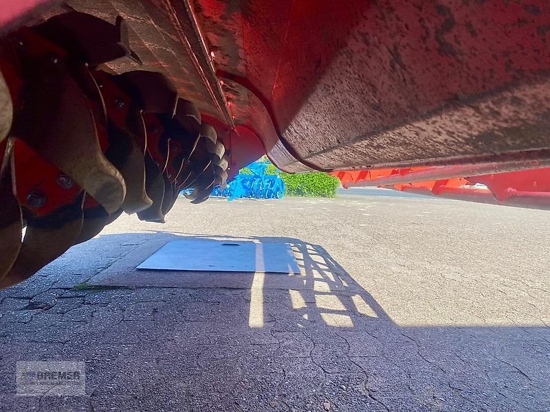 Bodenfräse of the type Maschio SC 280, Gebrauchtmaschine in Asendorf (Picture 14)