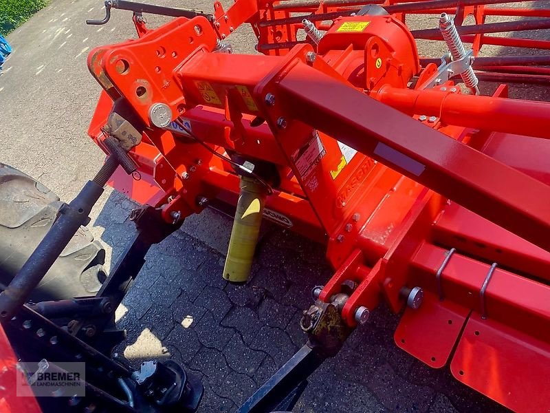 Bodenfräse of the type Maschio SC 280, Gebrauchtmaschine in Asendorf (Picture 5)